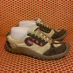 Rocket Dog Sneakers 5.5-6